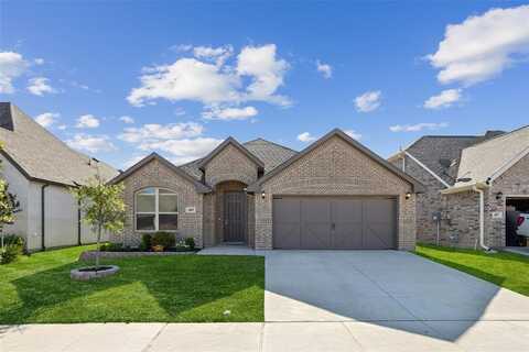 409 Windstream Drive, Aledo, TX 76008
