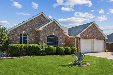 108 Rolling Rock Drive, Trophy Club, TX 76262