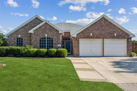 108 Rolling Rock Drive, Trophy Club, TX 76262