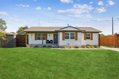 1921 Provincetown Lane, Richardson, TX 75080