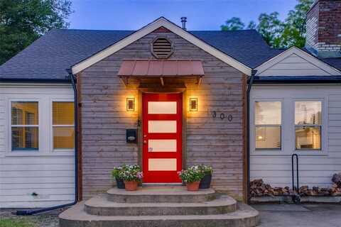 1300 Mountain Lake Road, Dallas, TX 75224