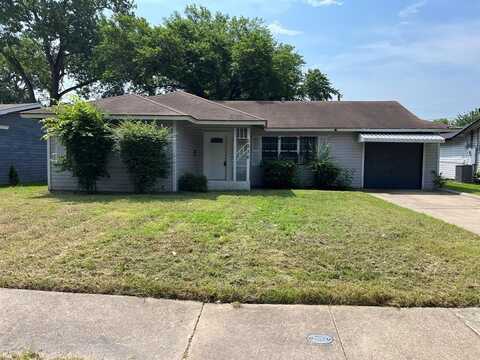 2836 Modree Avenue, Dallas, TX 75216