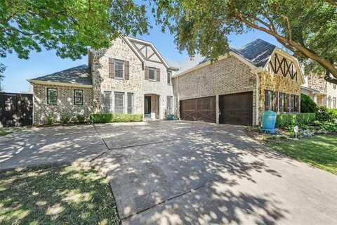 11513 Seaside Lane, Frisco, TX 75035