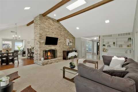7624 Kevin Drive, Dallas, TX 75248