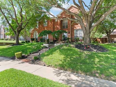 2105 Indian Trail, Rowlett, TX 75088