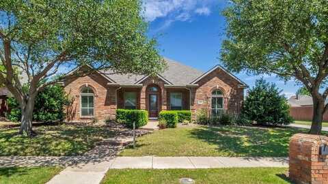 2208 Barret Drive, Frisco, TX 75033