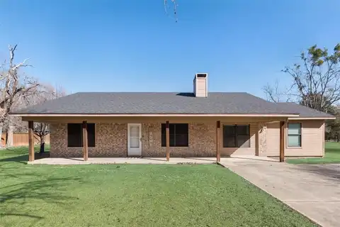 1187 Timber Creek Circle, Kaufman, TX 75142