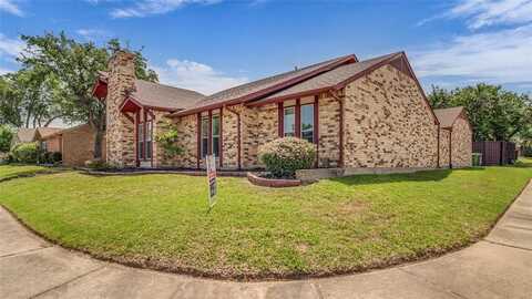 2300 Statler Drive, Carrollton, TX 75007