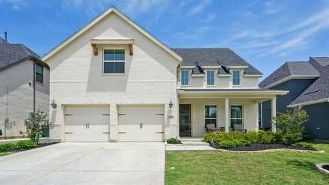 4190 Sandhills Lane, Prosper, TX 75078