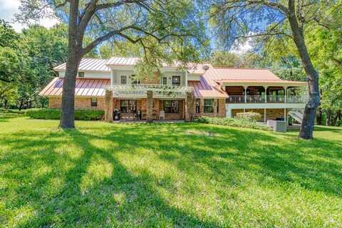510 W Malloy Bridge Road, Seagoville, TX 75159