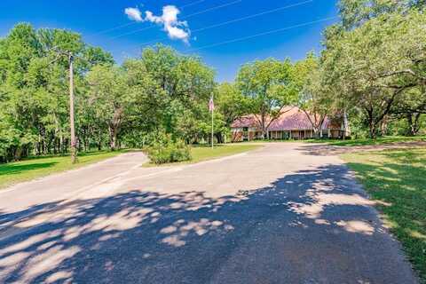 510 W Malloy Bridge Road, Seagoville, TX 75159