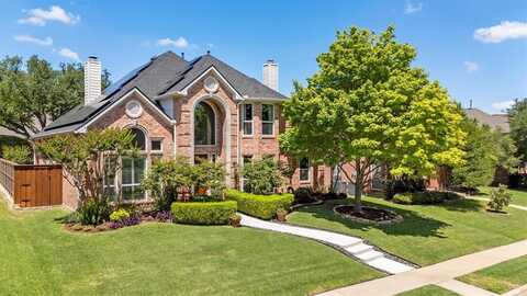 8405 Dawson Drive, Plano, TX 75025
