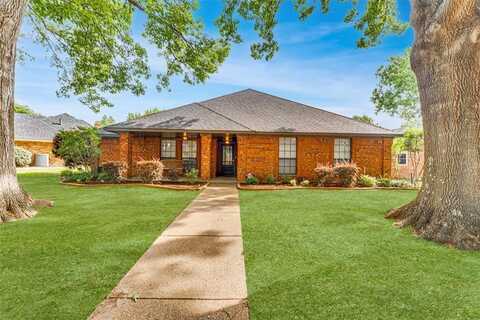 2101 Plymouth Drive, Ennis, TX 75119