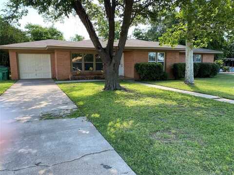 123 Park Drive, Stephenville, TX 76401