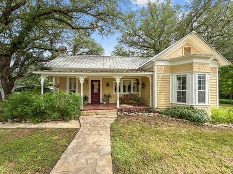 303 E Mclain, Iredell, TX 76649