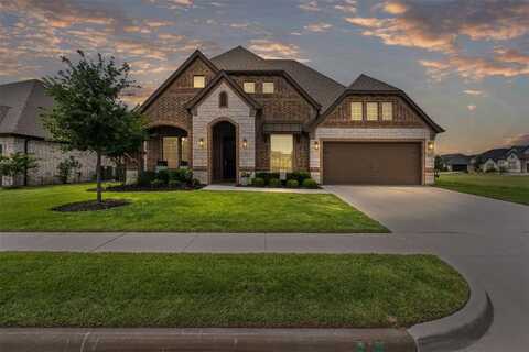 1037 Mickelson Drive, Granbury, TX 76048