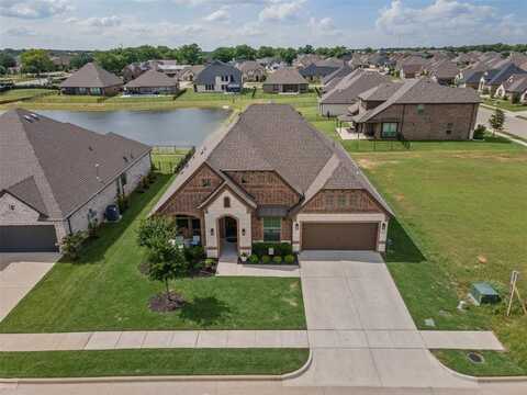 1037 Mickelson Drive, Granbury, TX 76048