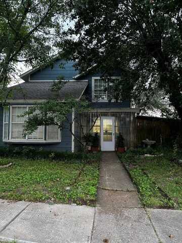 2108 Chatham Square Court, Dallas, TX 75227