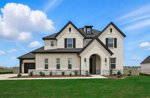 2100 Roaming Trl, Northlake, TX 76247