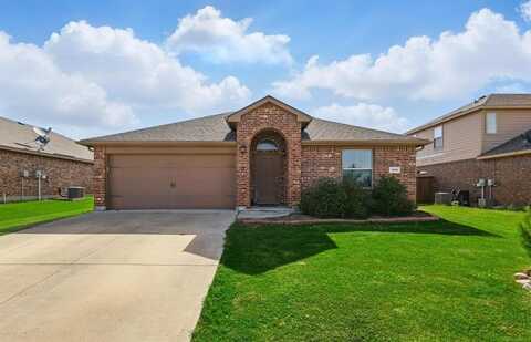 309 Pimlico Way, Ponder, TX 76259