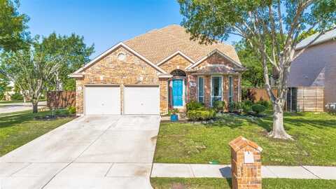 2401 Greenwich Drive, Carrollton, TX 75006
