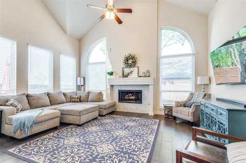 2401 Greenwich Drive, Carrollton, TX 75006