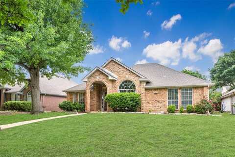 8630 Hidden Spring Drive, Frisco, TX 75034