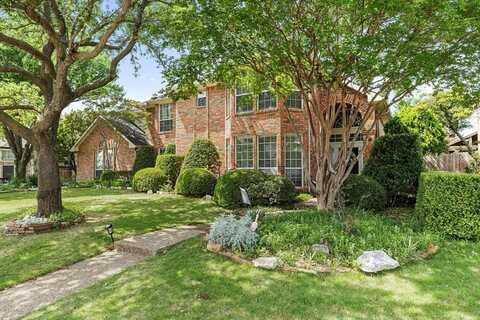 1590 North Hills Drive, Rockwall, TX 75087