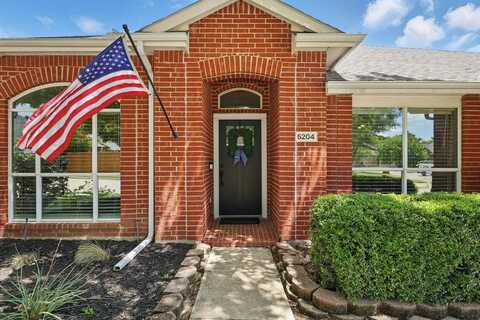 5204 Timberland Parkway, Flower Mound, TX 75028