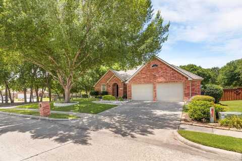 2404 Cardinal Way, McKinney, TX 75072