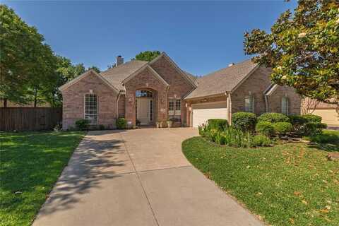 4301 Sandra Lynn Drive, Flower Mound, TX 75022
