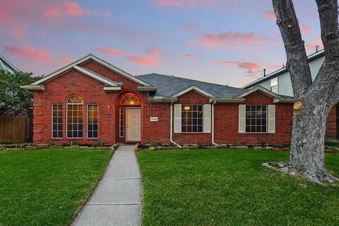 11406 Ocean Road, Frisco, TX 75035