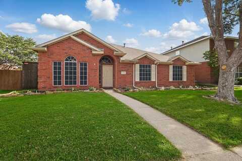 11406 Ocean Road, Frisco, TX 75035