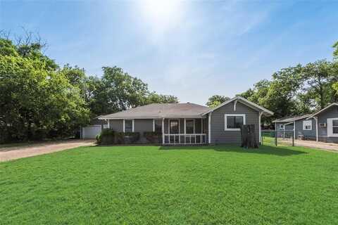 325 Houston Street, Cedar Hill, TX 75104