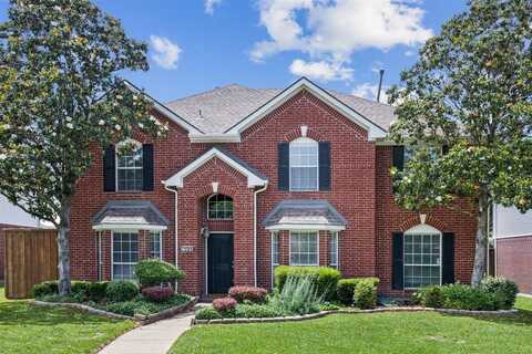 6709 Thornbury Drive, Plano, TX 75024