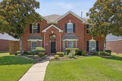 6709 Thornbury Drive, Plano, TX 75024