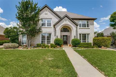 2811 Flint Trail, Keller, TX 76248
