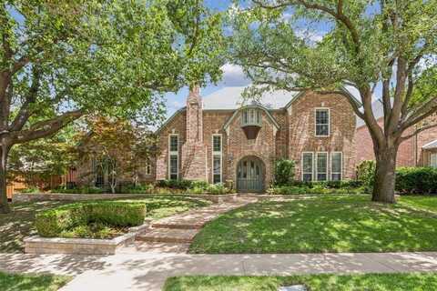 4024 Oakmeadow Drive, Plano, TX 75093