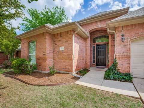 12401 Cajun Drive, Frisco, TX 75035
