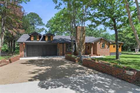 401 Tangle Drive, Tool, TX 75143