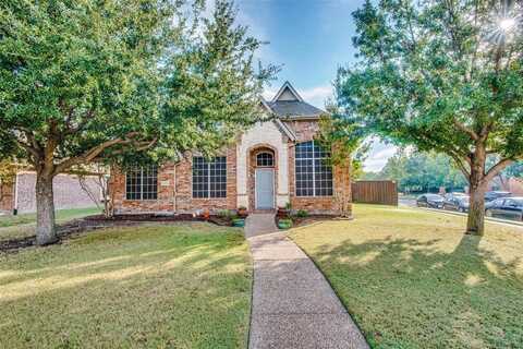 13236 Cottage Grove Drive, Frisco, TX 75033
