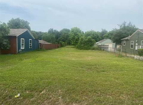 4428 Percy Street, Lancaster, TX 75134