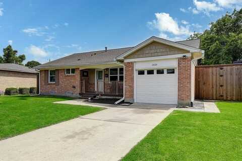 2618 Lakeside Drive, Garland, TX 75042