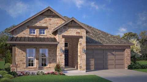 1913 BRINDLE Street, Northlake, TX 76247
