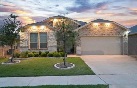 2324 Goodnight Ranch Drive, Weatherford, TX 76087