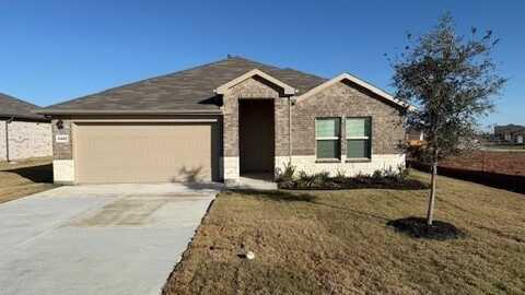 13492 GUNSMOKE Lane, Cresson, TX 76035