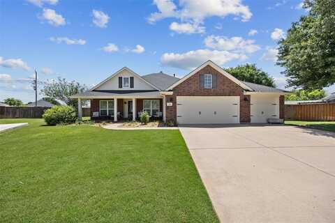 705 Eagle Court, Mansfield, TX 76063