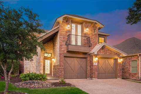 2132 Portwood Way, Fort Worth, TX 76179