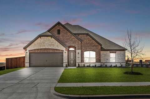 910 Golden Meadow, Cleburne, TX 76033