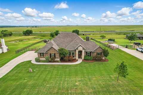 6726 Katie Corral Drive, Fort Worth, TX 76126